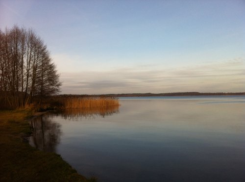 Grimnitzsee