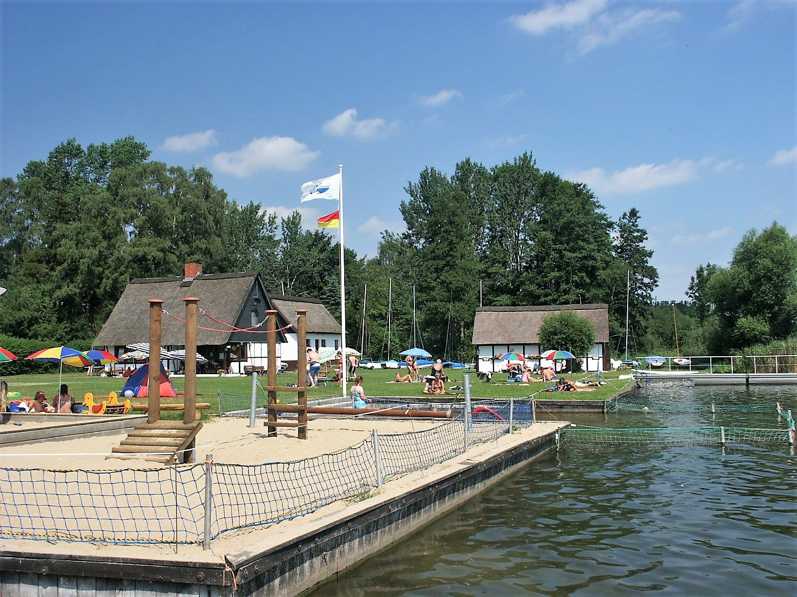 Ratzeburger See
