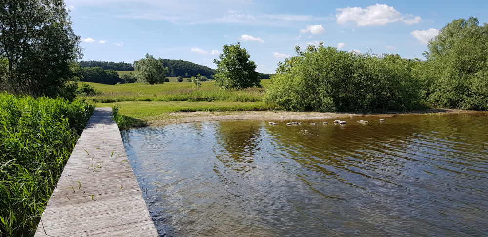 Groß Upahler See